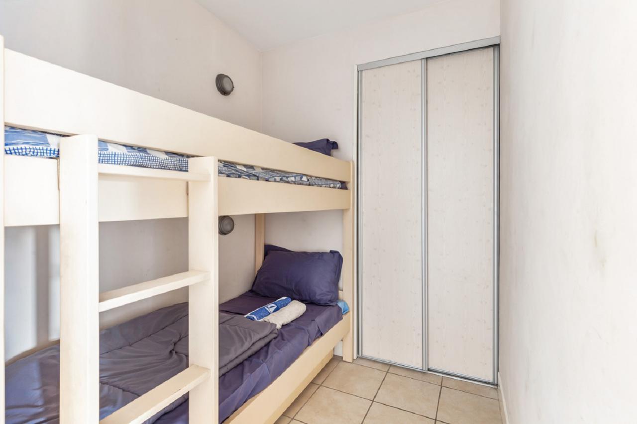 Residence Heliotel Marine - Maeva Home Saint-Laurent-du-Var Exterior foto